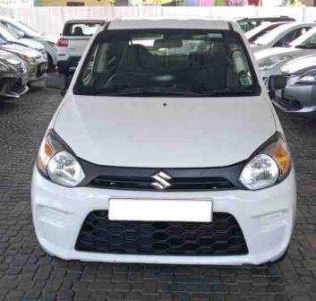 MARUTI ALTO 800 in Ernakulam
