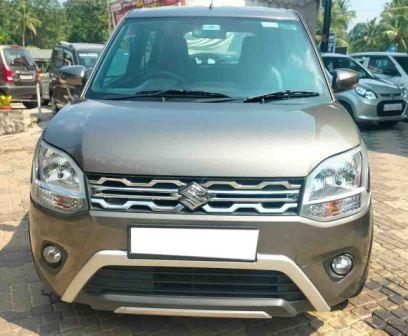 MARUTI WAGON R in Pathanamthitta