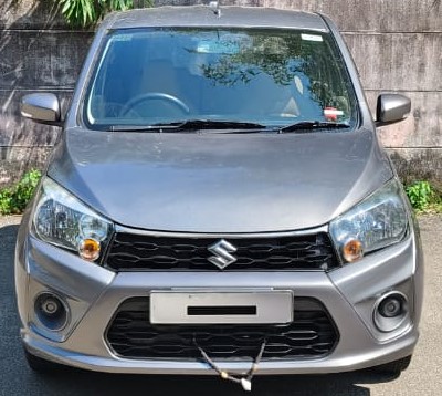 MARUTI CELERIO in 