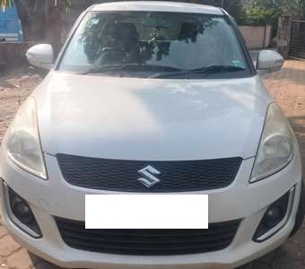 MARUTI SWIFT in 