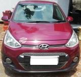 HYUNDAI I10 in Kottayam