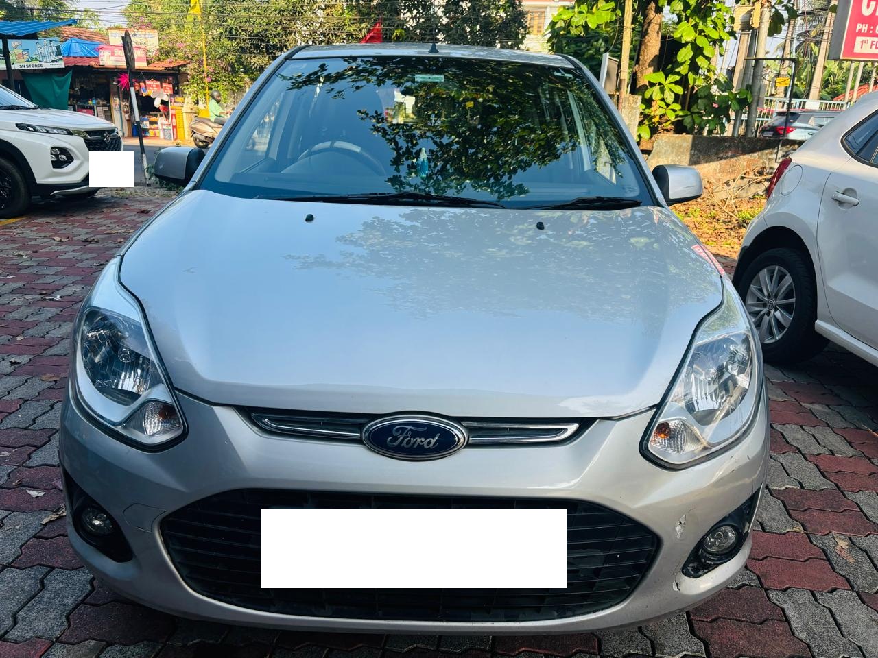 FORD FIGO in Ernakulam