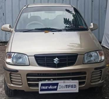 MARUTI ALTO in Trivandrum