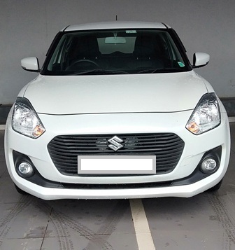 MARUTI SWIFT in Ernakulam