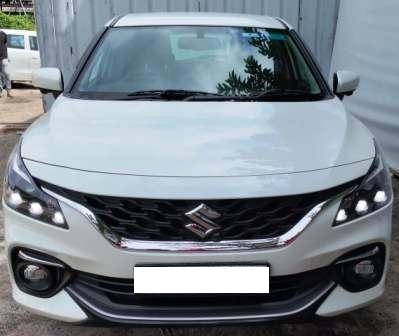 MARUTI BALENO in Trivandrum