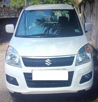 MARUTI WAGON R in Trivandrum