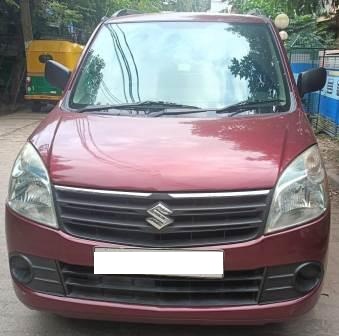 MARUTI WAGON R in Trivandrum