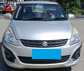 MARUTI DZIRE in Palakkad