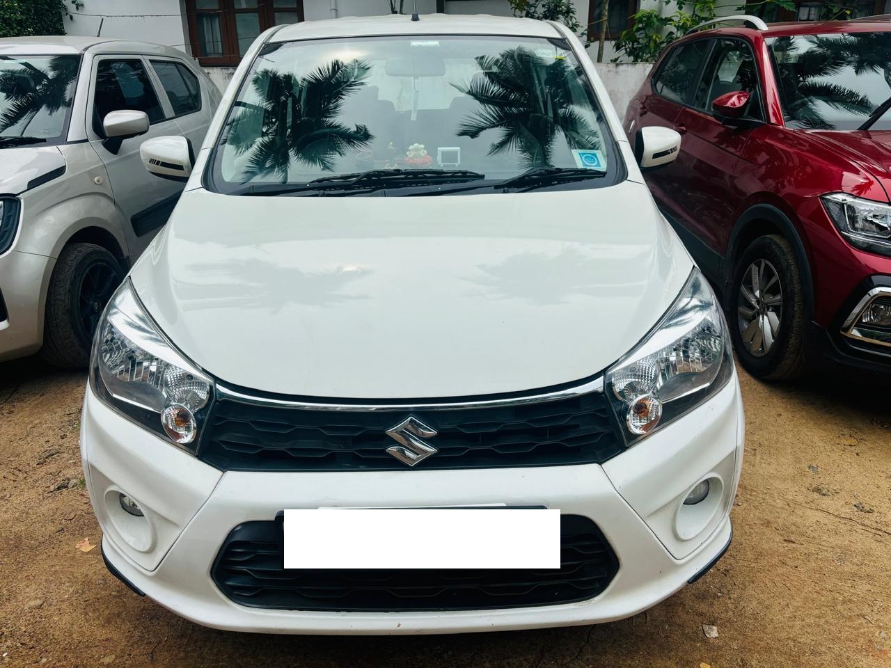 MARUTI CELERIO in Ernakulam