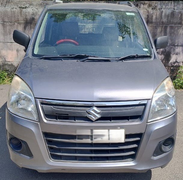 MARUTI WAGON R in 