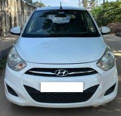 HYUNDAI I10 in Trivandrum