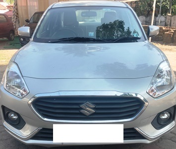 MARUTI DZIRE in 