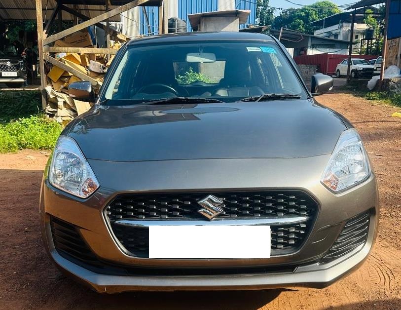 MARUTI SWIFT 2023 Second-hand Car for Sale in Kollam