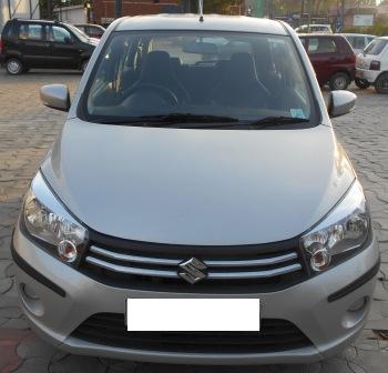 MARUTI CELERIO in Trivandrum