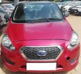 DATSUN REDI-GO in Kottayam