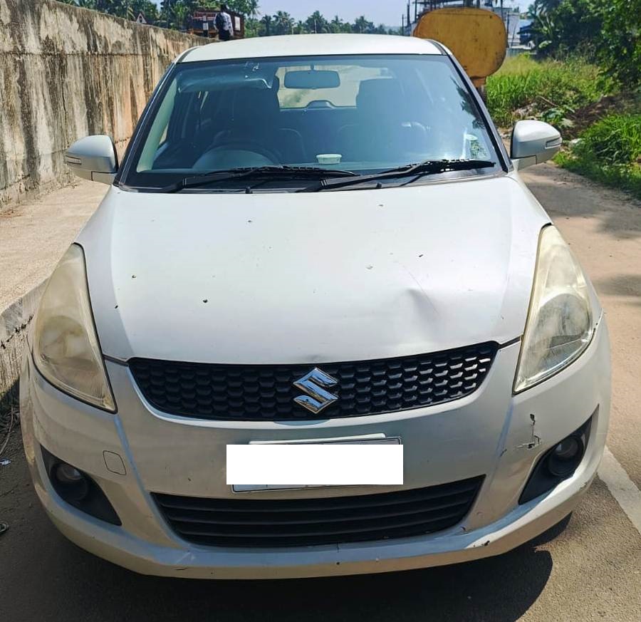 MARUTI SWIFT in Trivandrum