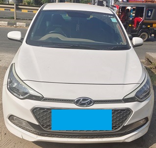 HYUNDAI I20 in 