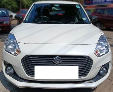 MARUTI SWIFT in 