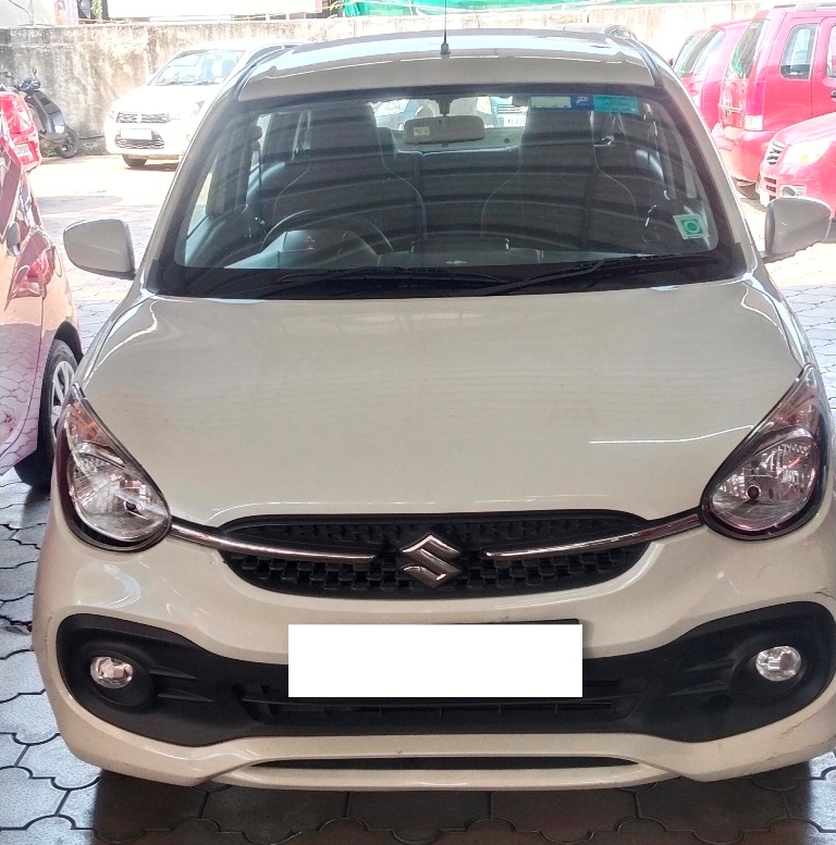 MARUTI CELERIO in Ernakulam