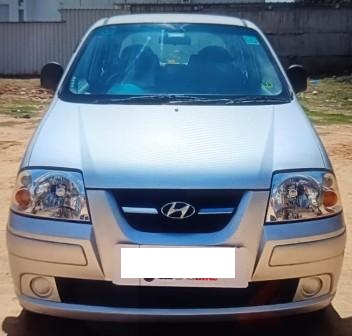 HYUNDAI SANTRO ZIP in Trivandrum