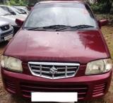 MARUTI ALTO in Kottayam