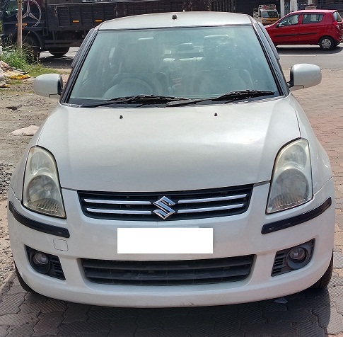 MARUTI DZIRE in 