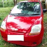 CHEVROLET SPARK in Kottayam