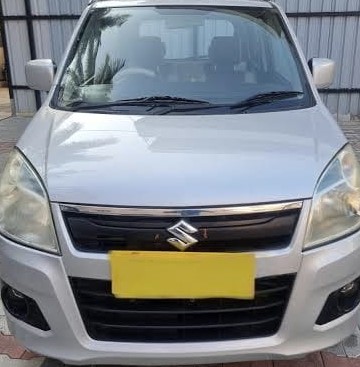 MARUTI WAGON R in 