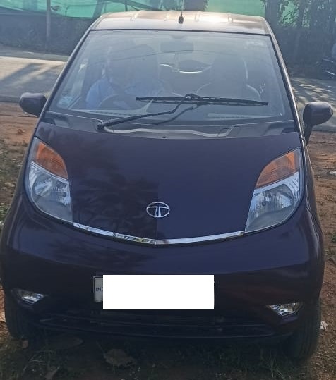 TATA NANO in Kasaragod