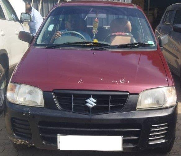 MARUTI ALTO in Ernakulam