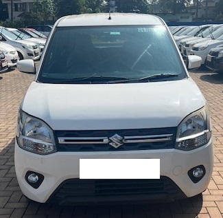 MARUTI WAGON R in Kasaragod