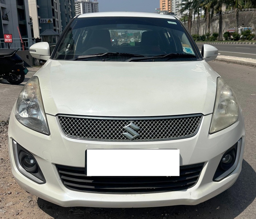 MARUTI SWIFT in Trivandrum