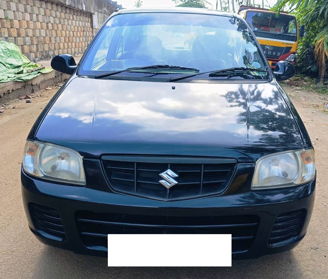 MARUTI ALTO in Trivandrum