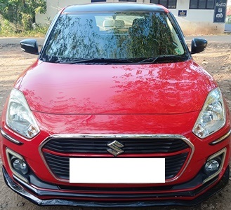 MARUTI SWIFT 2018 Second-hand Car for Sale in 