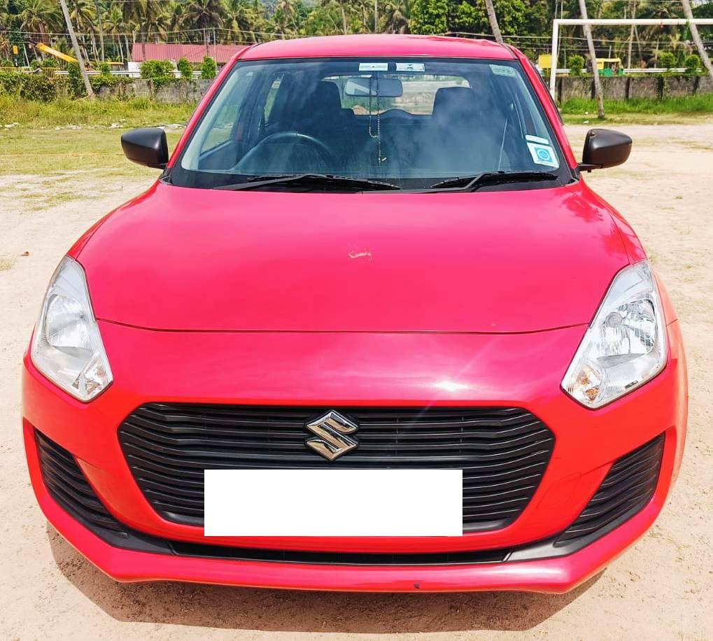 MARUTI SWIFT in Trivandrum