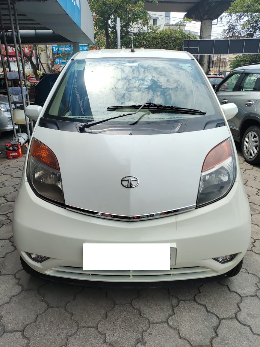 TATA NANO in Ernakulam