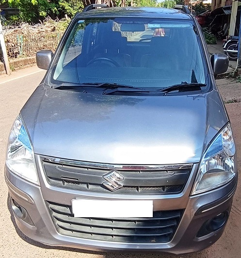 MARUTI WAGON R in Kasaragod