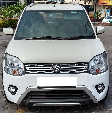 MARUTI WAGON R 2022 Second-hand Car for Sale in 