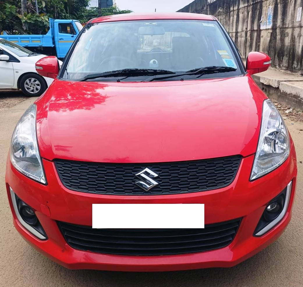 MARUTI SWIFT in Trivandrum