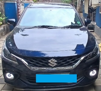 MARUTI BALENO in Palakkad