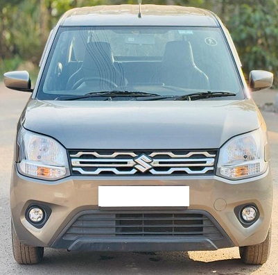 MARUTI WAGON R 2022 Second-hand Car for Sale in 