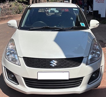 MARUTI SWIFT in Kasaragod