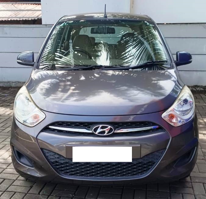 HYUNDAI I10 in Trivandrum