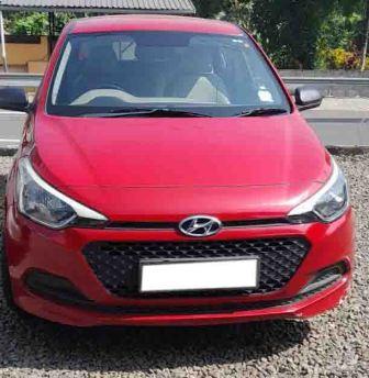 HYUNDAI I20 2017 Second-hand Car for Sale in Pathanamthitta