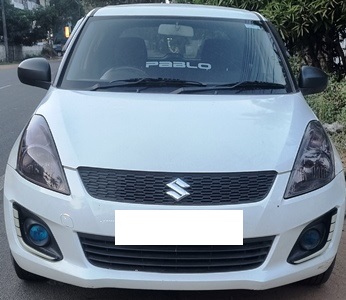 MARUTI SWIFT in 