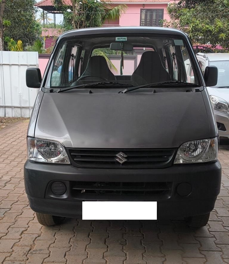 MARUTI EECO in Kollam