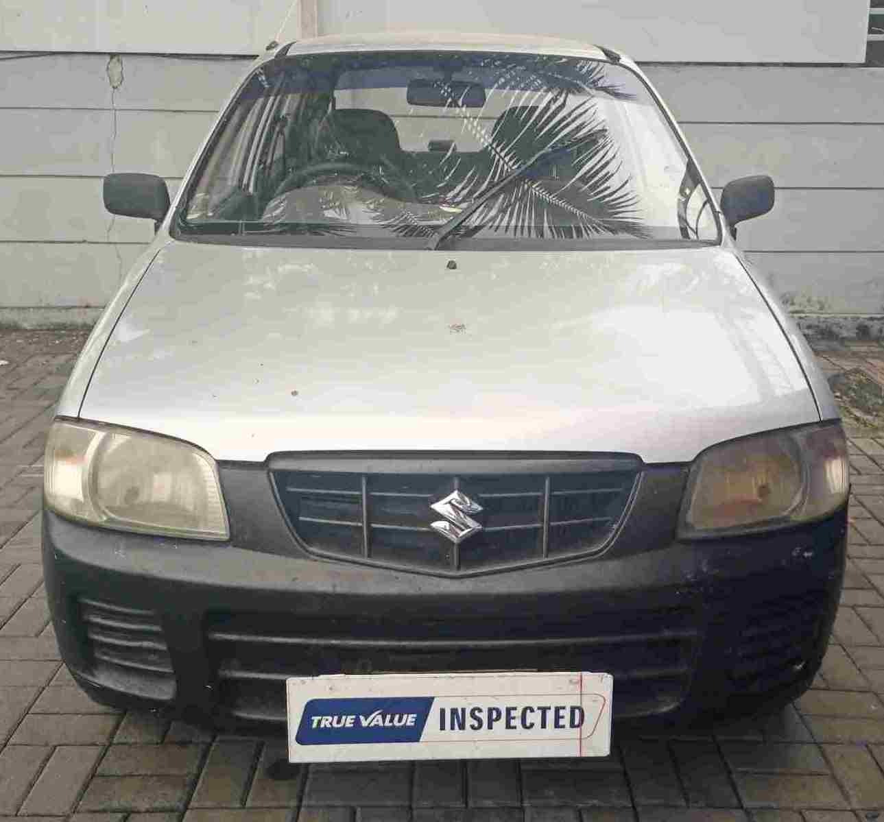 MARUTI ALTO in Trivandrum