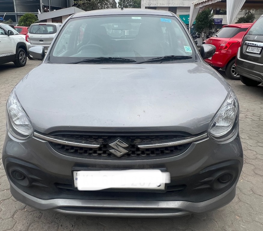 MARUTI CELERIO in Ernakulam