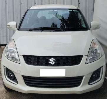 MARUTI SWIFT in Trivandrum