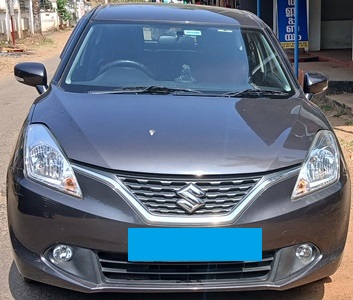 MARUTI BALENO in Palakkad